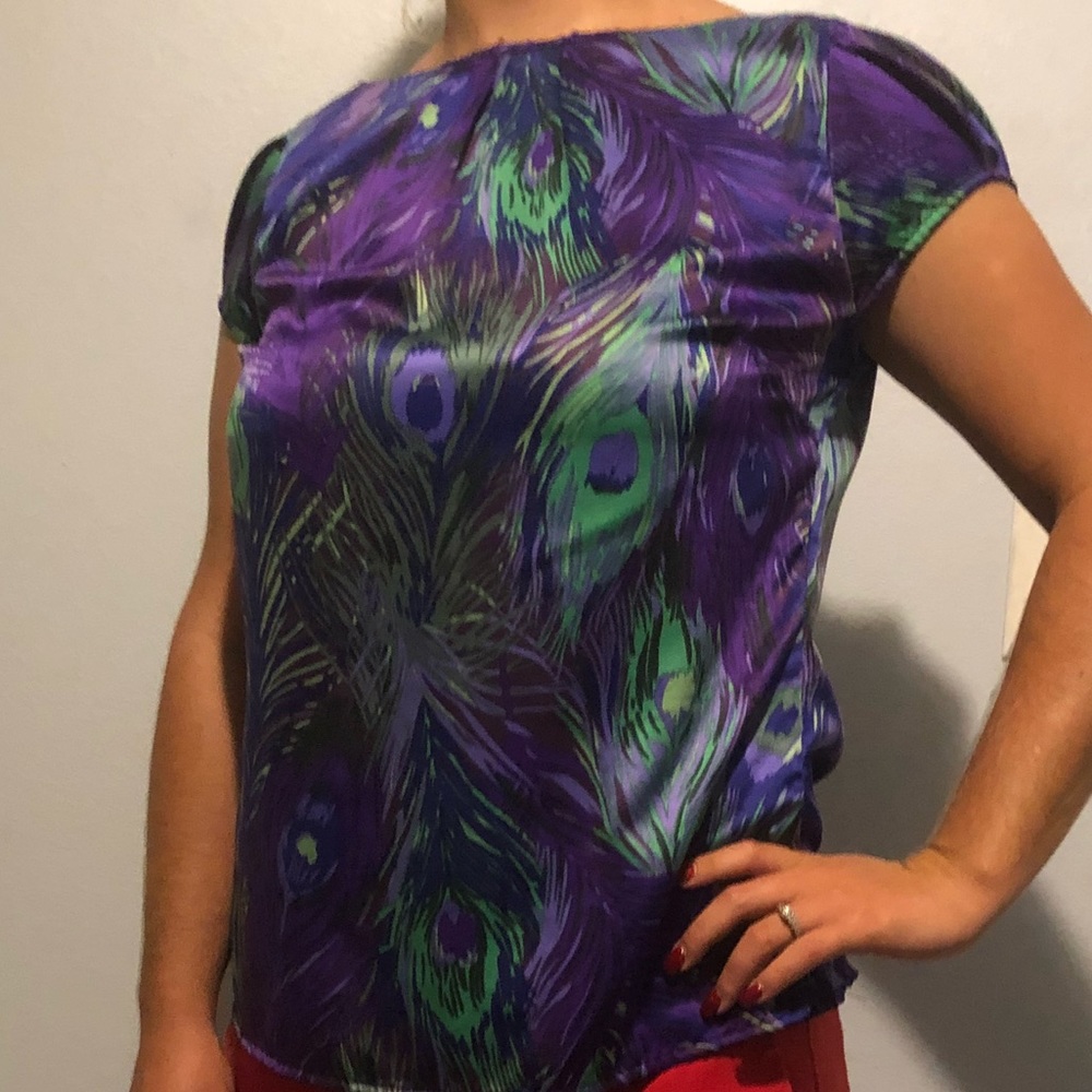 Bananna Republic Blouse